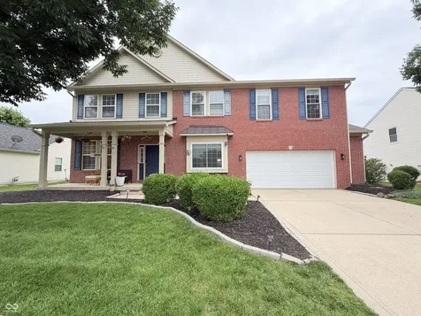298 Pennswood Road Greenwood IN 46142