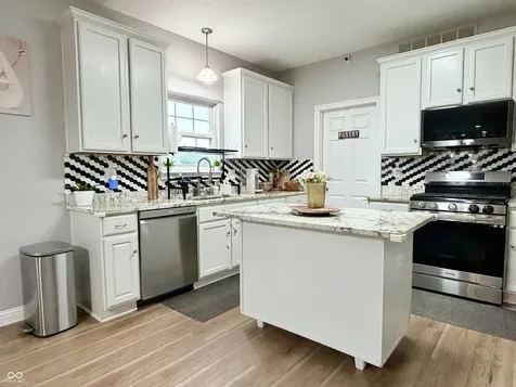 298 Pennswood Road Greenwood IN 46142