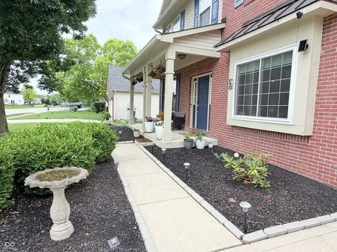298 Pennswood Road Greenwood IN 46142