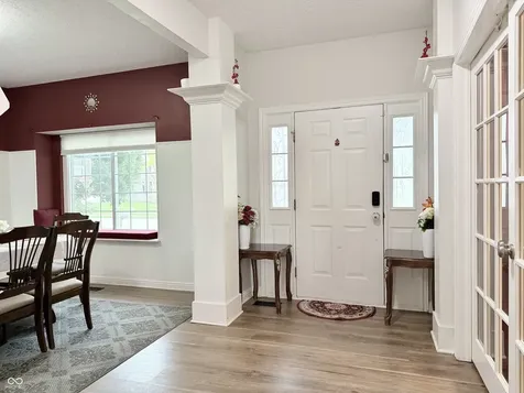 298 Pennswood Road Greenwood IN 46142