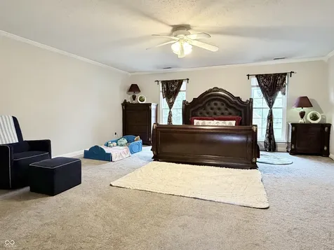 298 Pennswood Road Greenwood IN 46142