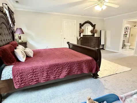 298 Pennswood Road Greenwood IN 46142