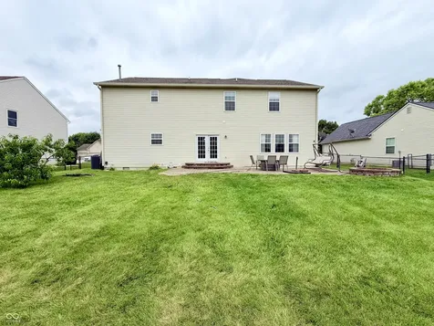 298 Pennswood Road Greenwood IN 46142