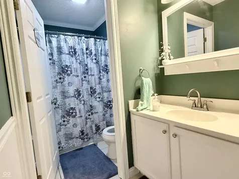 298 Pennswood Road Greenwood IN 46142