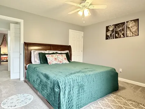298 Pennswood Road Greenwood IN 46142