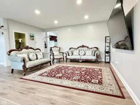 298 Pennswood Road Greenwood IN 46142