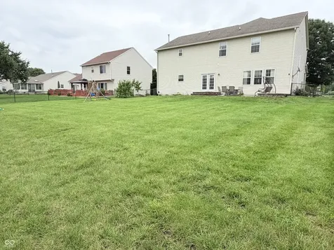 298 Pennswood Road Greenwood IN 46142