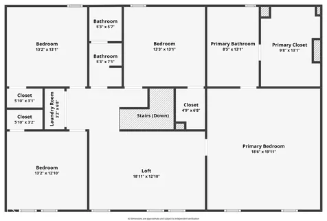 298 Pennswood Road Greenwood IN 46142