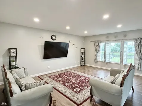 298 Pennswood Road Greenwood IN 46142