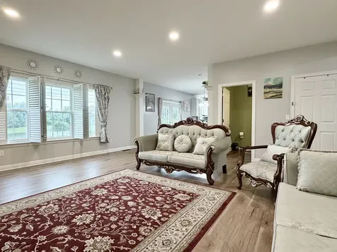 298 Pennswood Road Greenwood IN 46142