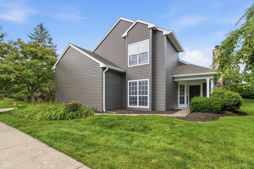 9580 Bay Vista E Drive E Indianapolis IN 46250