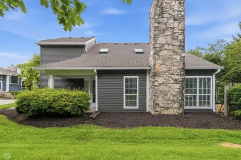 9580 Bay Vista E Drive E Indianapolis IN 46250