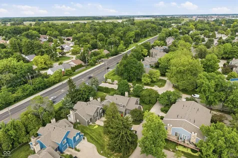 9580 Bay Vista E Drive E Indianapolis IN 46250