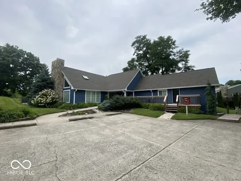 9580 Bay Vista E Drive E Indianapolis IN 46250