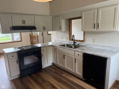 518 Linden Drive Spiceland IN 47385