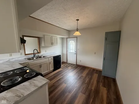 518 Linden Drive Spiceland IN 47385