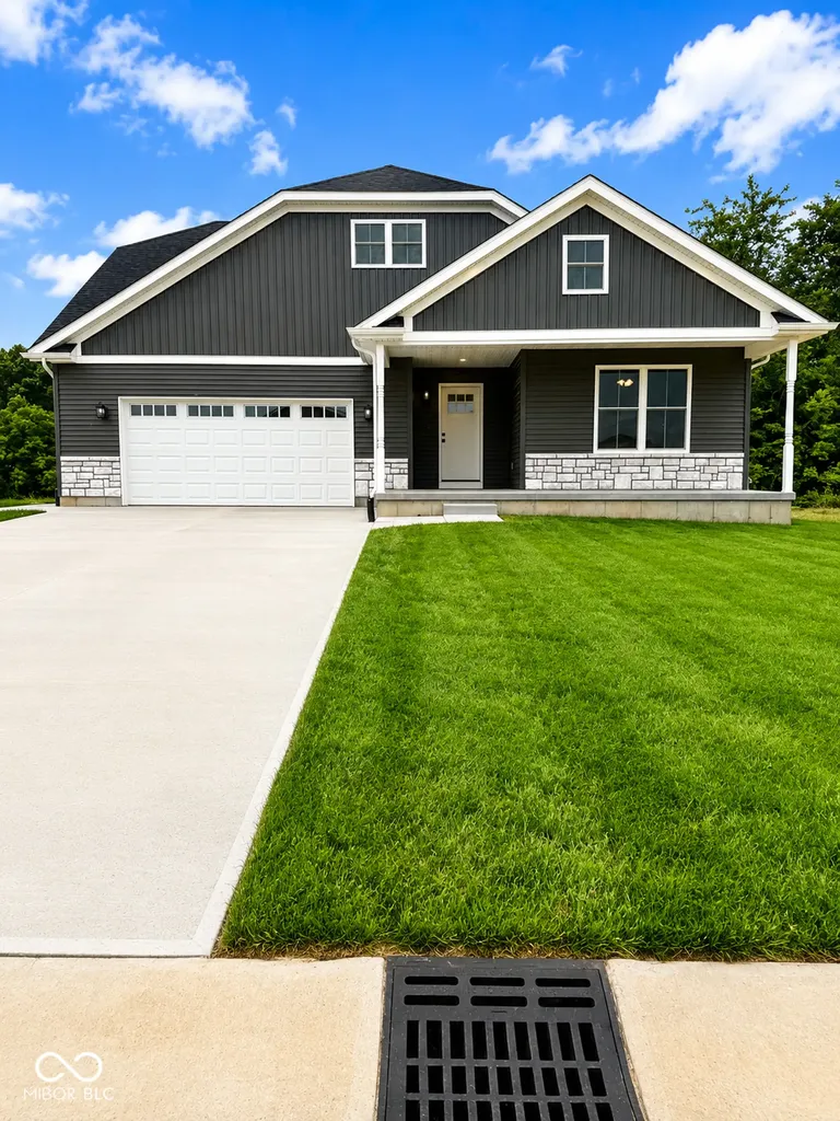 59 Westview Drive Batesville IN 47006
