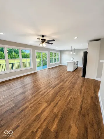 59 Westview Drive Batesville IN 47006