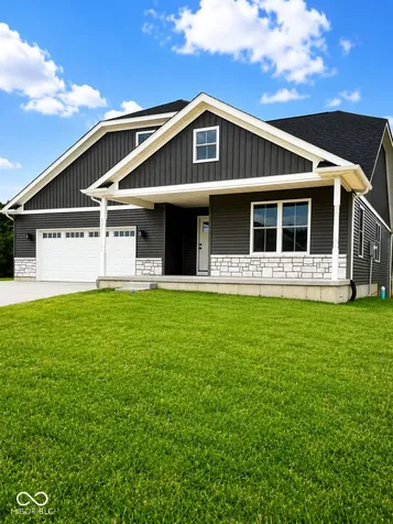 59 Westview Drive Batesville IN 47006