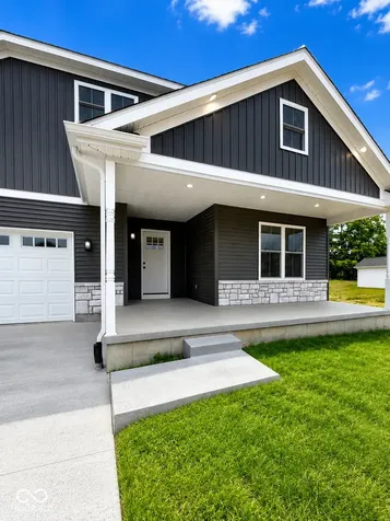 59 Westview Drive Batesville IN 47006