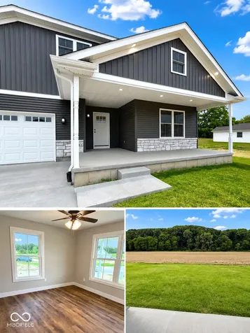 59 Westview Drive Batesville IN 47006