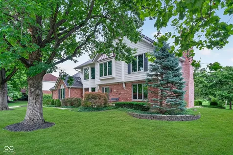 13719 Springmill Boulevard Carmel IN 46032