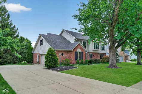 13719 Springmill Boulevard Carmel IN 46032