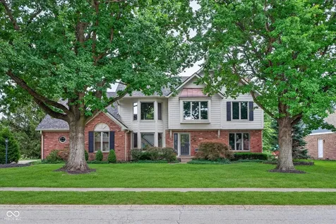 13719 Springmill Boulevard Carmel IN 46032