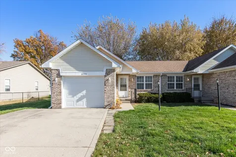2099 Galaxy Drive Franklin IN 46131