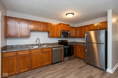 2099 Galaxy Drive Franklin IN 46131