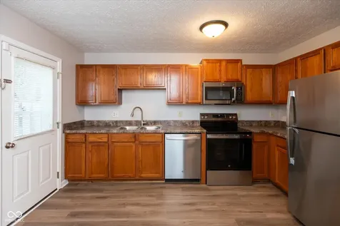 2099 Galaxy Drive Franklin IN 46131