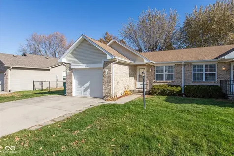 2099 Galaxy Drive Franklin IN 46131