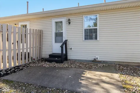 2099 Galaxy Drive Franklin IN 46131