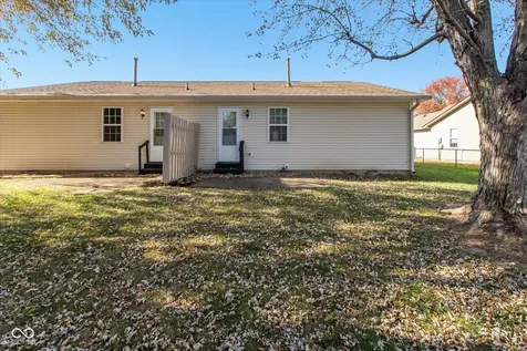2099 Galaxy Drive Franklin IN 46131