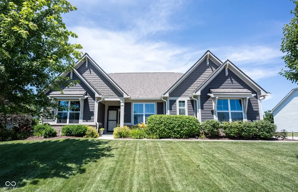 16816 Oxbow Drive Westfield IN 46074