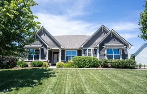 16816 Oxbow Drive Westfield IN 46074