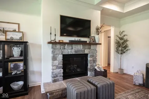 16816 Oxbow Drive Westfield IN 46074