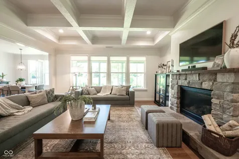 16816 Oxbow Drive Westfield IN 46074