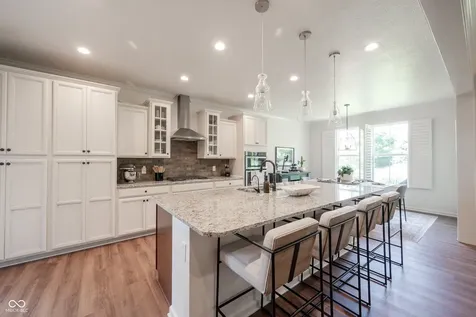 16816 Oxbow Drive Westfield IN 46074