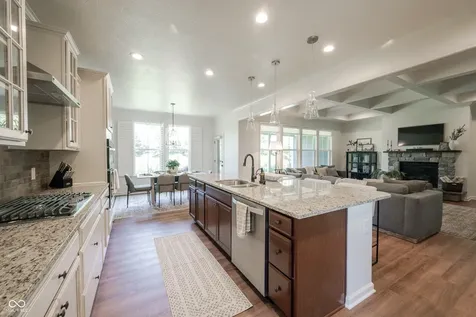 16816 Oxbow Drive Westfield IN 46074