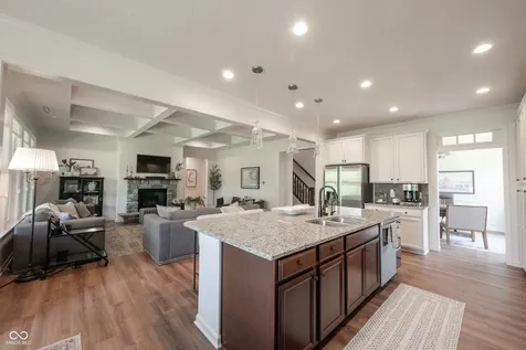 16816 Oxbow Drive Westfield IN 46074