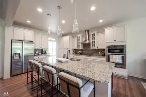 16816 Oxbow Drive Westfield IN 46074