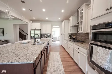 16816 Oxbow Drive Westfield IN 46074