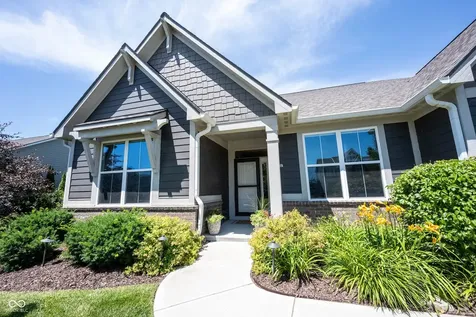 16816 Oxbow Drive Westfield IN 46074