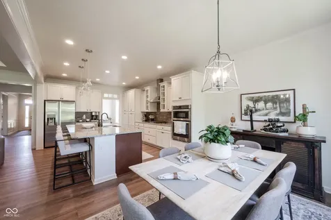 16816 Oxbow Drive Westfield IN 46074