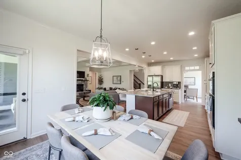 16816 Oxbow Drive Westfield IN 46074