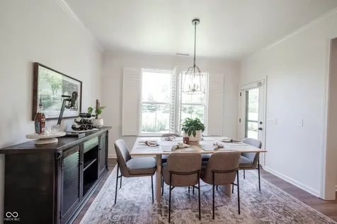 16816 Oxbow Drive Westfield IN 46074