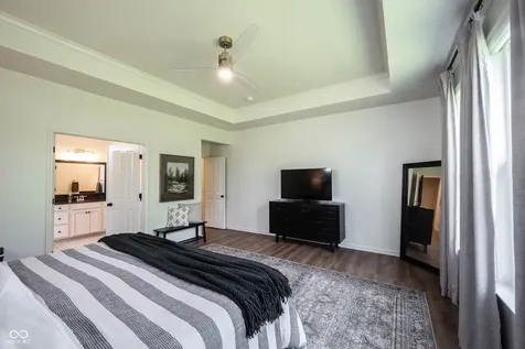 16816 Oxbow Drive Westfield IN 46074