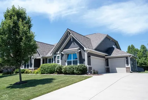 16816 Oxbow Drive Westfield IN 46074