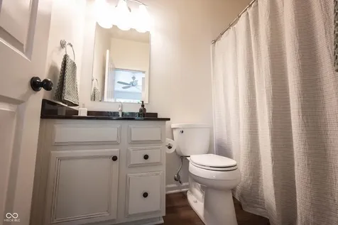 16816 Oxbow Drive Westfield IN 46074
